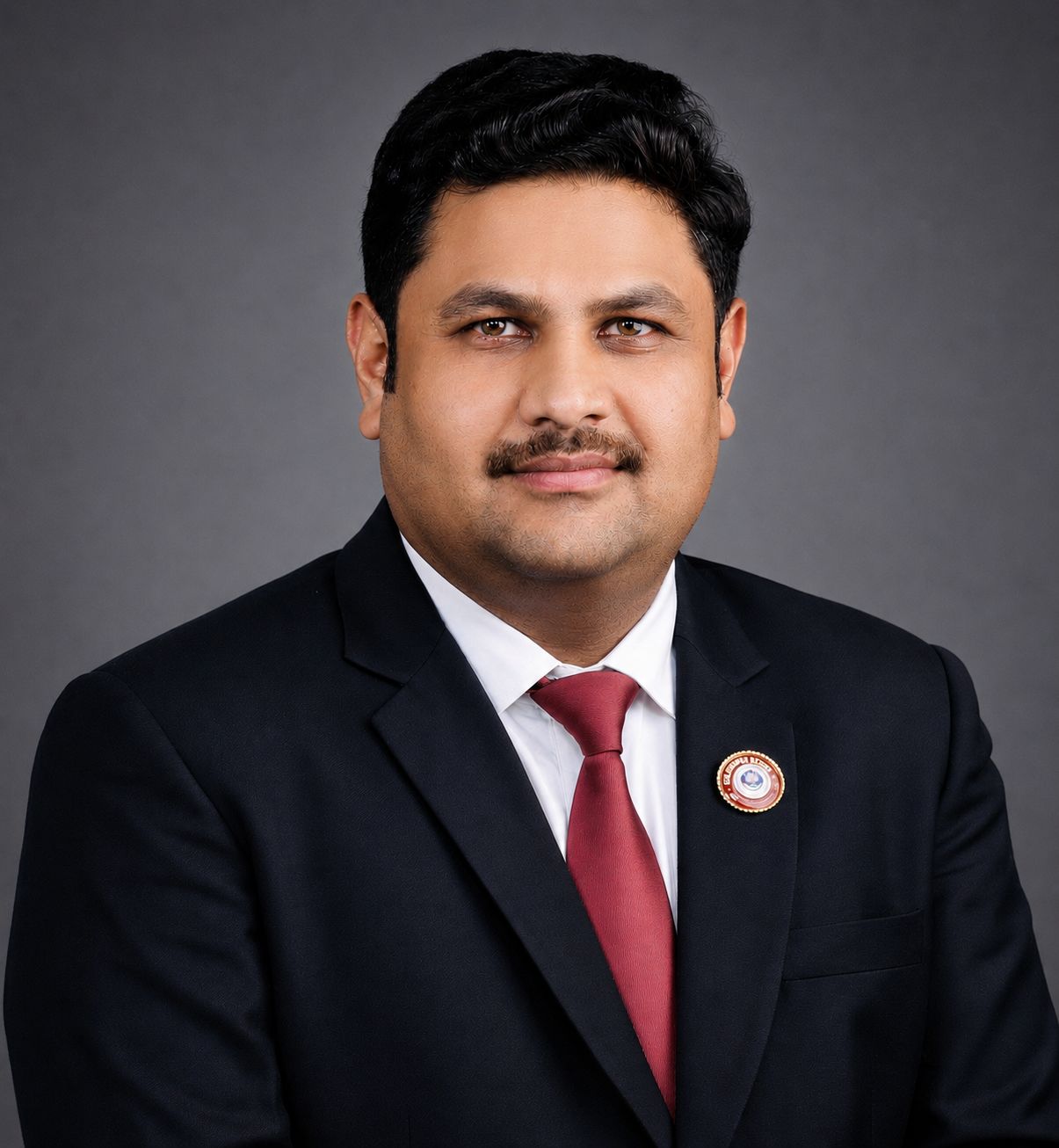 CA Saurabh Golchha — Founder & Managing Partner